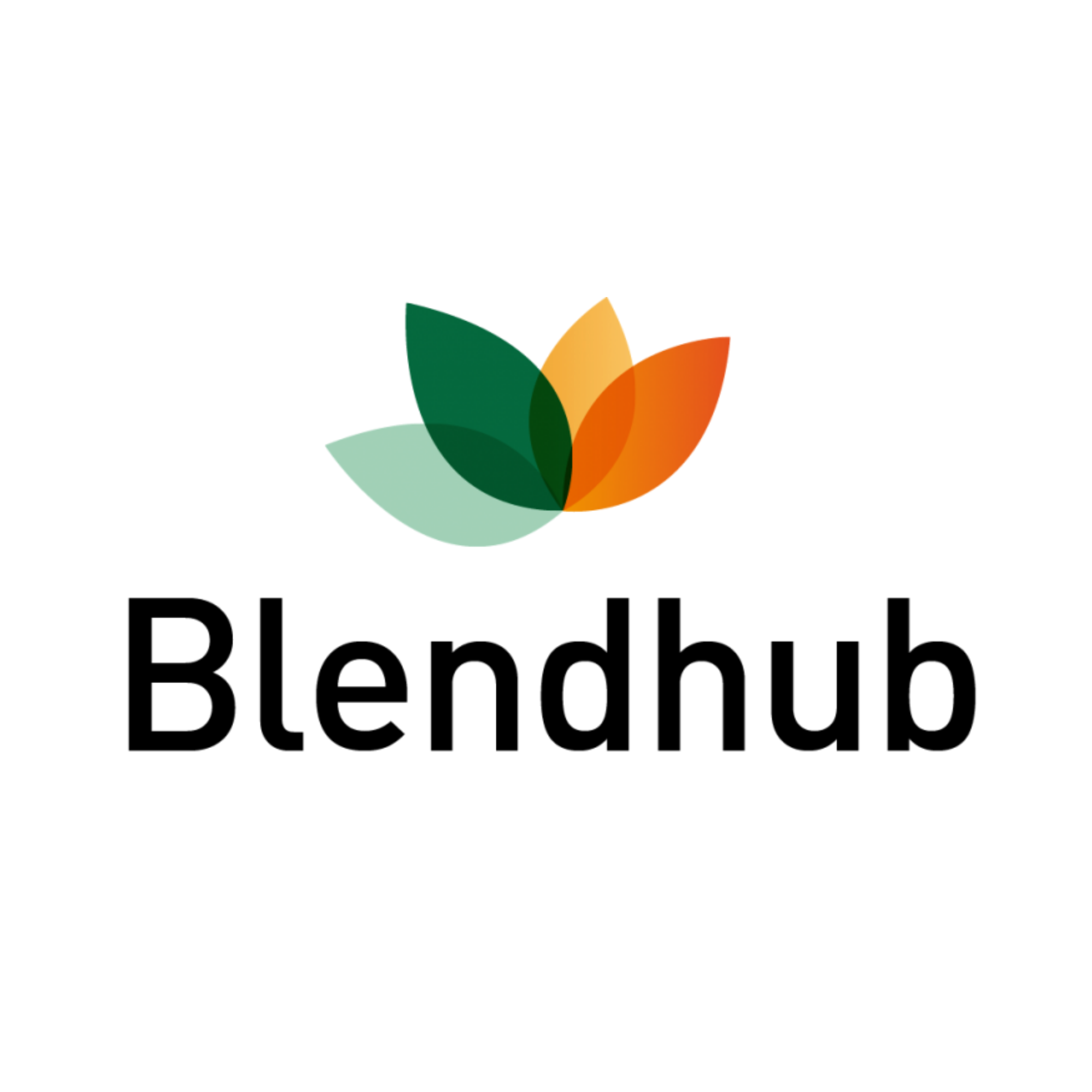 Blendhub