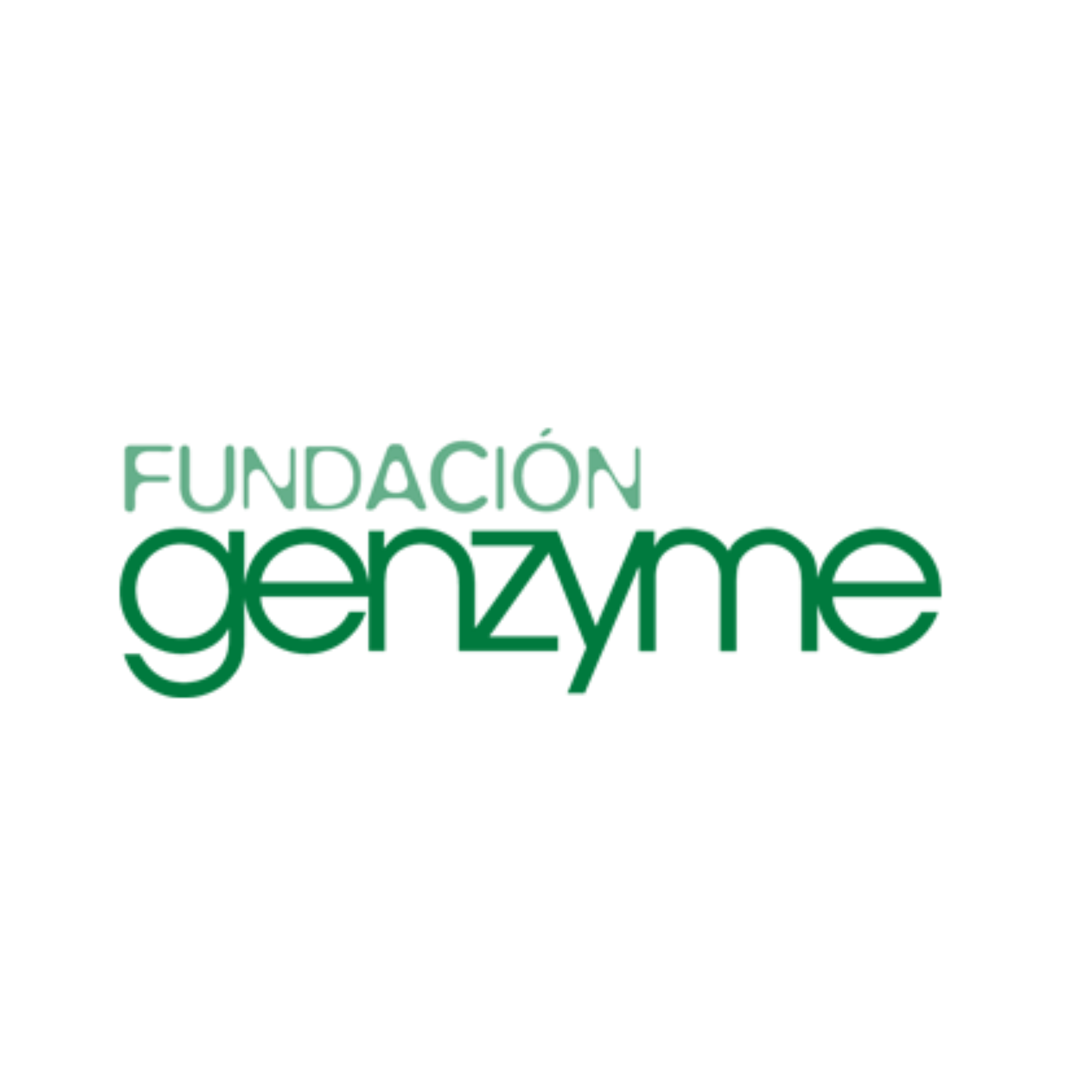 Fundación Genzyme